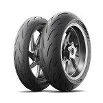 Pneu moto michelin power 6 180 / 55 r17 73 w routier 3528706913181