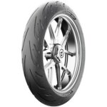 Pneu moto - michelin - power shift - 120 / 70 r15 - vitesse h - charge 56
