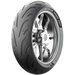 Pneu moto michelin power shift 160 / 60 r15 tl 67h roue arri�re m / c