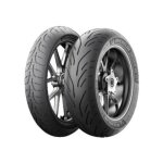 Pneu moto michelin road w gt 180 / 60 r16 tl 74h