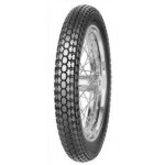 Pneu moto mitas h02 4. 00 - 19 tt 71p roue arri�re compos� de caoutchouc super side roue avant
