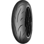 Pneu moto mitas sport force + 150 / 60 - 17 tt / tl 66h roue arri�re