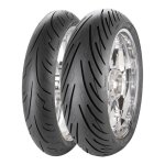 Pneu moto routier - avon - spirit st - 150 / 70 r17 69w
