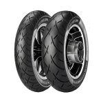 Pneu moto routier - metzeler - me 888 marathon ultra - 120 / 70 r17 58v