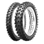 Pneu moto tout terrain - maxxis - maxxcross mx st + m7332 - 100 / 90 r19 57m Pneu moto tout terrain - maxxis - maxxcross mx st + m7332 - 100 / 90 r19 57m