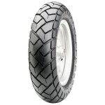 Pneu moto trail - cst - c - 6017 - 100 / 90 18 56s