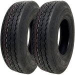 Pneu remorque - parnells - wanda p811 - 4. 80 / 4. 00 - 8 - 6ply - vitesse m