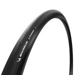 Pneu route - michelin - lithion 4 - 700x28c - noir - caoutchouc