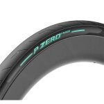 Pneu route - pirelli - p zero? race - �dition couleur - 700c x 28 - rouge
