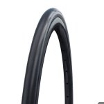 Pneu - schwalbe - one 365 - nylon - noir - adulte mixte