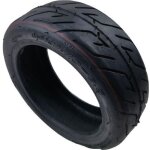 Pneu solide 10x2. 70 - 6. 5 pour scooter électrique - sodial - noir noir noir demonte - pneu Pneu solide 10x2. 70 - 6. 5 pour scooter électrique - sodial - noir noir noir demonte - pneu