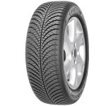 Pneu suv - goodyear - vector 4 seasons gen - 3 - 255 / 45 r19 - homologation 3pmsf - quatre saisons