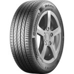 Pneu tourisme et� - continental - ultracontact - 195 / 55 r16 87w