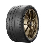 Pneu tourisme et� - michelin - pilot sport cup 2 r - 345 / 30 r20 106y