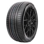 Pneu tourisme et - royal black - royal explorer ii - 215 / 50 r17 95w