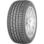 Pneu tourisme hiver - continental - contiwintercontact ts 830 p - 195 / 55 r16 87h