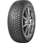 Pneu tourisme hiver - kumho - wintercraft wp52 + - 195 / 55 r16 87h