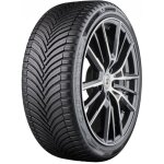 Pneu tourisme quatre saisons - bridgestone - turanza all season 6 - 235 / 45 r17 97y
