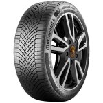 Pneu tourisme quatre saisons - continental - allseasoncontact 2 - 235 / 50 r18 101y