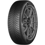 Pneu tourisme quatre saisons - dunlop - all season 2 - 225 / 55 r18 102v