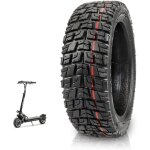 Pneu tubeless 10 pouces (10 x 275 - 65) pour trottinette lectrique smartgyro speedway 5 dualtron 3 max ...