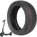 Pneu tubeless 60 / 70 - 65 pour scooter lectrique ninebot max g30 / g30d / g30d2 - 10 x 30 - 65 - pneu ...