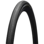 Pneu tubeless renforc� - hutchinson - overide ts - 700 x 40 - noir - gravel