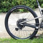 Pneu tubeless - vittoria - mezcal 3 uci rainbow - 29 x 235 - noir - vtt