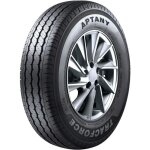 Pneu utilitaire - aptany - rl106 - 165 / 70 r14 89r