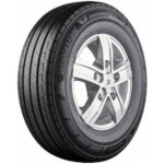 Pneu utilitaire - bridgestone - duravis van - 215 / 60 r17c - technologie enliten - �t�