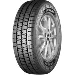 Pneu utilitaire - dunlop - econodrive as - 195 / 65 r16c - 4 saisons - vitesse t