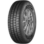 Pneu utilitaire - dunlop - econodrive as - 215 / 65 r15c - quatre saisons - homologation 3pmsf