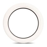 Pneu v�lo 14x175 44 - 254 gris clair caoutchouc de haute qualit� unidirectionnel
