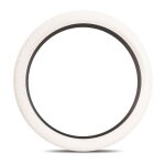 Pneu v�lo 16x175 47 - 305 gris clair caoutchouc de haute qualit� unidirectionnel