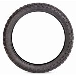 Pneu v�lo 16x2125 47 - 305 noir caoutchouc de haute qualit� unidirectionnel