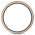Pneu v�lo 47 - 507 24 24x1. 75 blanc - beige caoutchouc de haute qualit� unidirectionnel
