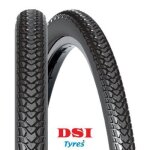 Pneus vlo 700x35c - sri 52 - etrto 37 - 622