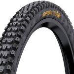 Pneu de v�lo - continental - kryptotal enduro - 29x240 - noir - gomme supersoft