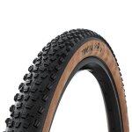 Pneu de vlo - continental - trinotal trail grip tlr - noir - 275 x 220 - vtt