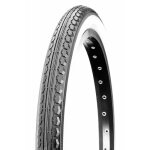 Pneu v�lo - cst - 20x1. 75 - blanc / noir - unisexe
