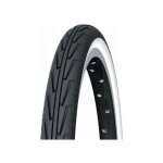 Pneu v�lo - michelin - city j - 600 a - confort - durabilit� - s�curit�