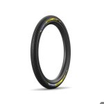Pneu de vlo rigide - michelin - pilot sx racing line - 20x1 3 / 8 - noir - adhrence optimale