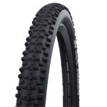 Pneu de v�lo rigide - schwalbe - smart s. a. m hs624 - 20x175 - noir - k - g sbc