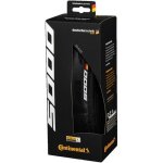 Pneu vlo route continental grand prix 5000 - 700x25c (25 - 622) - noir - tubetype
