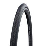 Pneu de vélo - schwalbe - marathon plus s - g hs440 - increvable - caoutchouc recyclé - noir Pneu de vélo - schwalbe - marathon plus s - g hs440 - increvable - caoutchouc recyclé - noir