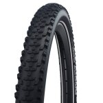 Pneu de v�lo - schwalbe - smart s. a. m hs624 - 12x190 - noir - k - guard