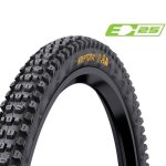 Pneu de v�lo souple avant continental kryptotal trail 20x2. 40