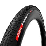 Pneu - vittoria - terreno t50 - graphene 2. 0 - tubeless ready - mixte 700x40