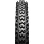 Pneu vtt - hutchinson - griffus 2. 4 - 29 - gomme rr gravity - noir