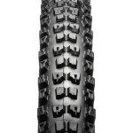 Pneu vtt - hutchinson - griffus - tubeless ready - 275x25 - noir